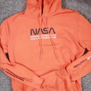 NASA HOODIE